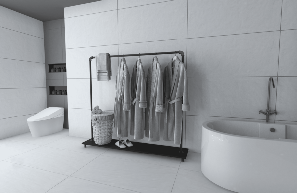 Керамогранит Sprinkle White matt 60*120 в Сочи и Адлере Керамогранит Sprinkle White matt 60*120 в Сочи и Адлере