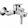 71400000 Hansgrohe смеситель для ванны Logis
