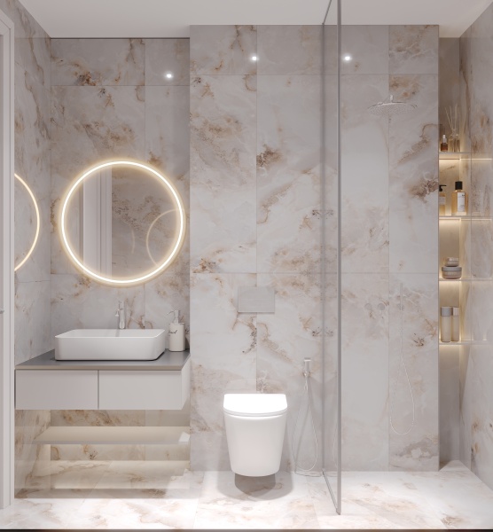 Керамогранит Natural Onyx Snow Glossy 60*120 в Сочи и Адлере Керамогранит Natural Onyx Snow Glossy 60*120 в Сочи и Адлере