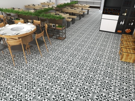 Керамогранит Trafalgar Grey 20*20 9.5мм
