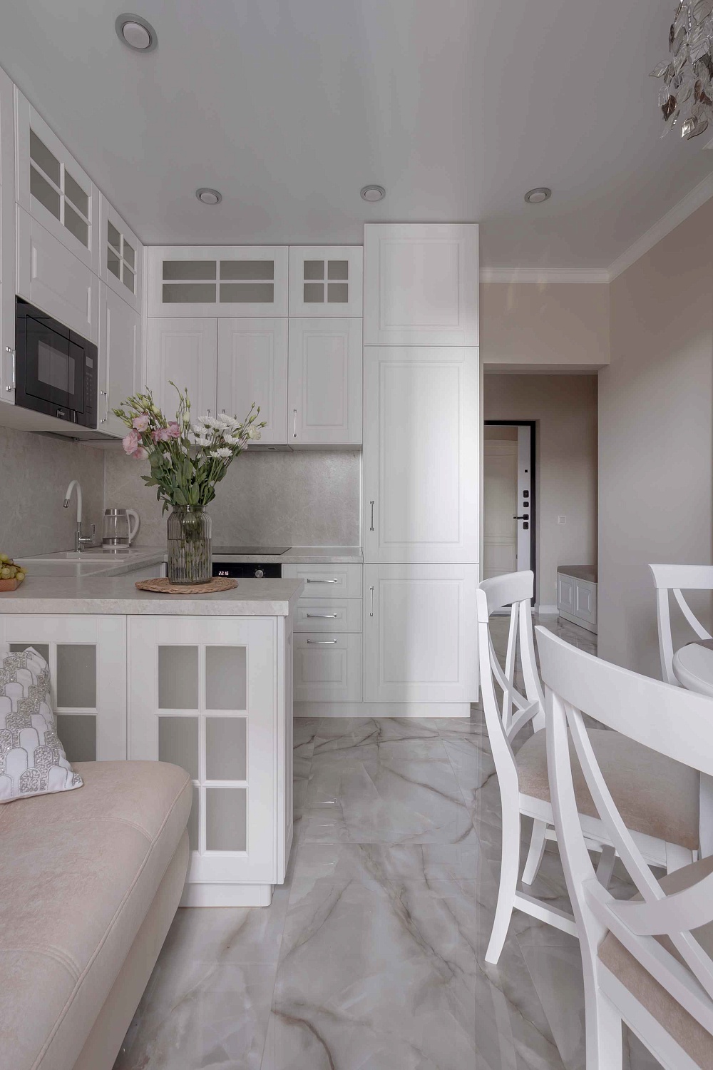 ЖК "Сочи Парк"