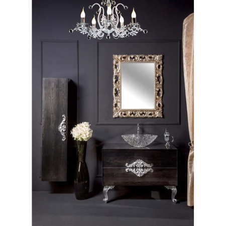 Раковина хрустальная прозрачная в Сочи и Адлере