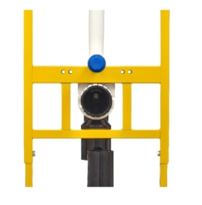 Инсталляция, Elsen, для унитаза, шгв 500*155*1120, звукоизоляция в комплекте в Сочи и Адлере Инсталляция, Elsen, для унитаза, шгв 500*155*1120, звукоизоляция в комплекте в Сочи и Адлере