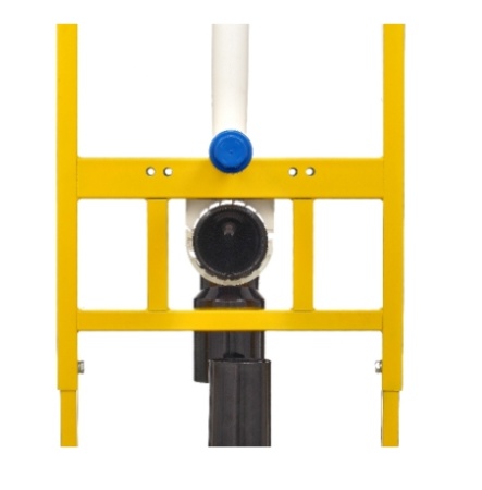 Инсталляция, Elsen, для унитаза, шгв 500*155*1120, звукоизоляция в комплекте в Сочи и Адлере