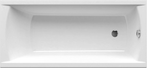 Ванна CLASSIC 150x70 N белая Ванна CLASSIC 150x70 N белая