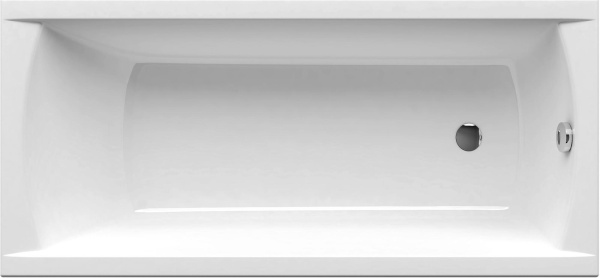 Ванна CLASSIC 150x70 N белая Ванна CLASSIC 150x70 N белая