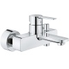 33849001 GROHE Смеситель однорычажный для ванны Lineare, DN 15, хром