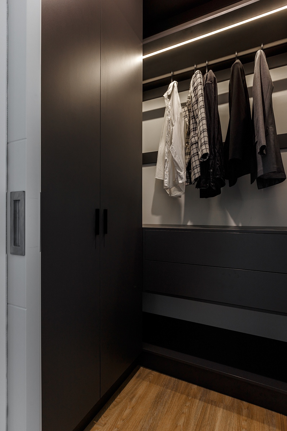 Покровский парк: Уютная эклектика