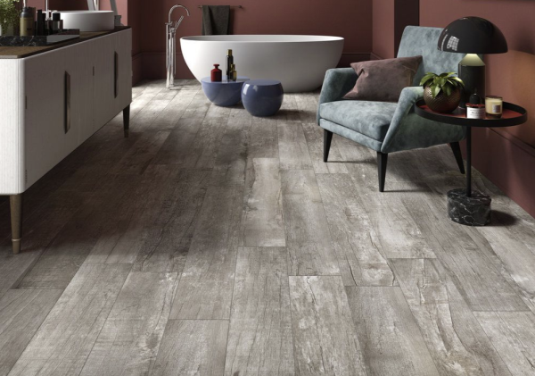 Керамогранит NIRVANA 2018W 20x180 Керамогранит NIRVANA 2018W 20x180