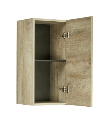 Шкафчик Лофт Фабрик Дуб Эндгрейн в Сочи и Адлере