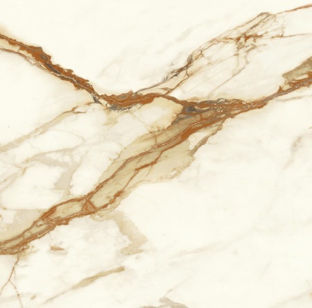 Керамогранит Marvel Calacatta Imperiale 75x75 Lappato в Сочи и Адлере