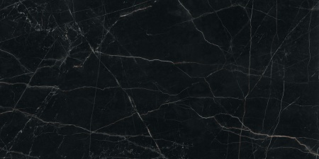 Керамогранит Marvel Black Atlantis 120*240 Lappato в Сочи и Адлере