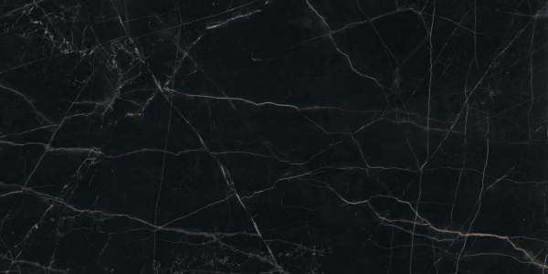 Керамогранит Marvel Black Atlantis 120*240 Lappato в Сочи и Адлере
