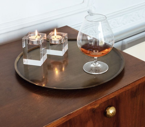 Набор коньячных бокалов Astoria, МАТЕРИАЛ: Хрустальное стекло, ОБЪЕМ: 875 мл, В НАБОРЕ: 2 шт в Сочи и Адлере