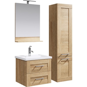 ФОСТЕР 35 Пенал подвесной левый/правый с двумя дверьми (Ш35хВ152хГ32) в Сочи и Адлере ФОСТЕР 35 Пенал подвесной левый/правый с двумя дверьми (Ш35хВ152хГ32) в Сочи и Адлере