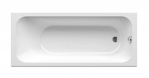Ванна CHROME 160х70 белая Ванна CHROME 160х70 белая