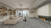 Керамогранит Wax Polish Mold Tiles NKE715MJLP57 75x150 в Сочи и Адлере