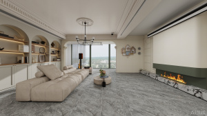 Керамогранит Wax Polish Mold Tiles NKE715MJLP57 75x150 в Сочи и Адлере