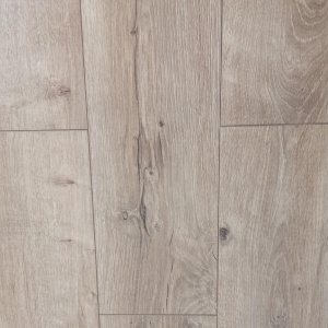 Ламинат 32кл.4V Дуб Рустикальный Коричневый серый