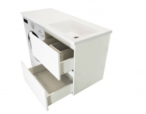 Комплект мебели Dallas Luxe 1400х482  в Сочи и Адлере