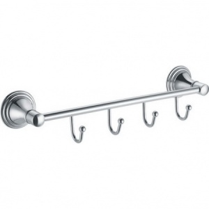 Планка 4 крючка Best