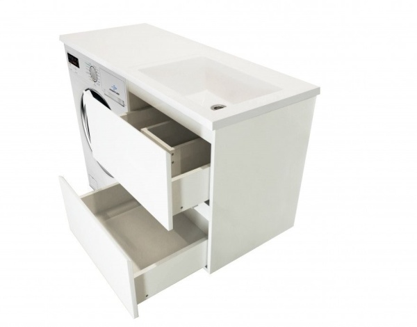 Комплект мебели Dallas Luxe 1400х482  в Сочи и Адлере