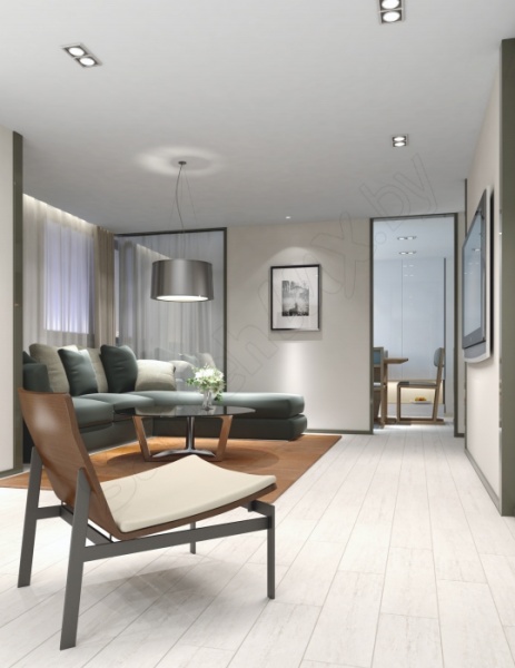 Керамогранит Толедо светло-серый 59,4*14,7 в Сочи и Адлере