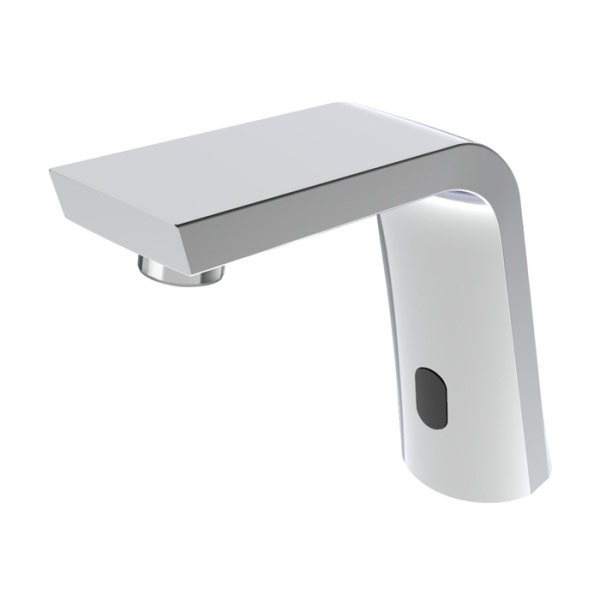 Смеситель для умывальника, сенсорный, 020, IDDIS, 020SBSNi86 Смеситель для умывальника, сенсорный, 020, IDDIS, 020SBSNi86