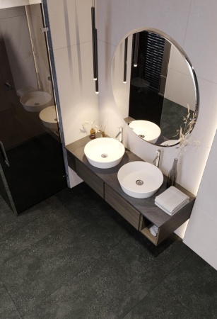 Керамогранит Stonex Bianco Matt 60*120 