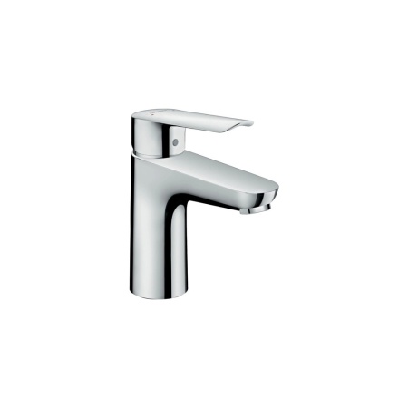 Смеситель Hansgrohe Logis E 71161000 для раковины