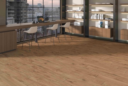 Керамогранит Prestige Carmel 7мм matt 20*120