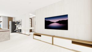Керамогранит Moonlight flat Tiles NKE612YGMJ42 60*120 в Сочи и Адлере