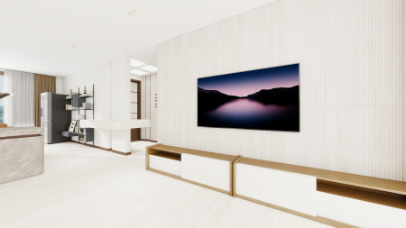 Керамогранит Moonlight flat Tiles NKE612YGMJ42 60*120 в Сочи и Адлере