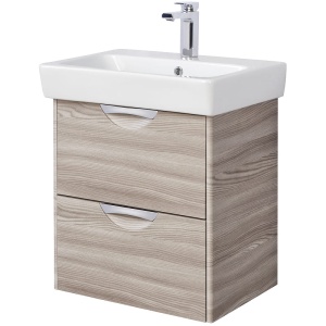 Сильва 60 Тумба-Умывальник (Дуб Фьорд) раковина приобретается отдельно Нео 60 Сильва 60 Тумба-Умывальник (Дуб Фьорд) раковина приобретается отдельно Нео 60