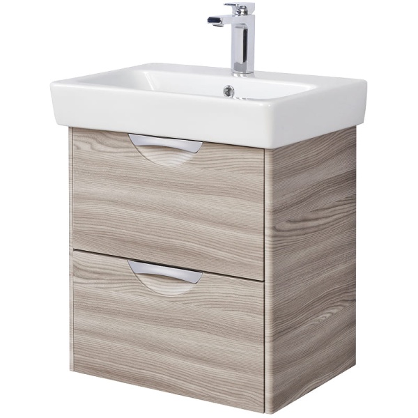 Сильва 60 Тумба-Умывальник (Дуб Фьорд) раковина приобретается отдельно Нео 60 Сильва 60 Тумба-Умывальник (Дуб Фьорд) раковина приобретается отдельно Нео 60