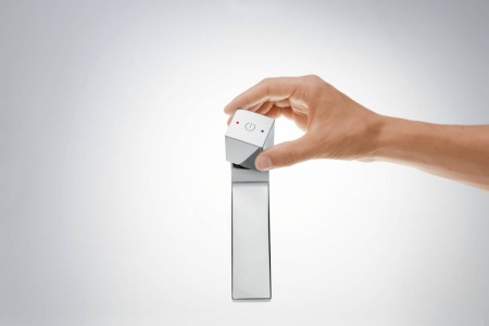 32571000 HG Metropol Смеситель для раковины, однорычажный в Сочи и Адлере