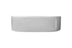 Раковина Kerald 520*330*130 мм накладная, белый в Сочи и Адлере Раковина Kerald 520*330*130 мм накладная, белый в Сочи и Адлере