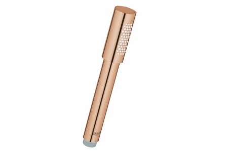 26465DA0 GROHE  ручной душ SENA STICK 1 режим (теплый закат)