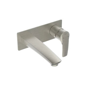 Встраиваемый смеситель для умывальника, сатин, Ray, IDDIS, RAYBN00i65 Встраиваемый смеситель для умывальника, сатин, Ray, IDDIS, RAYBN00i65