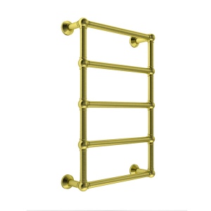 Полотенцесушитель Вид 95 вода золото Полотенцесушитель Вид 95 вода золото