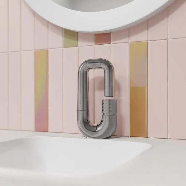 Смеситель для умывальника, TWISBBTi01 в Сочи и Адлере