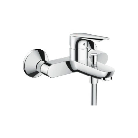 Смеситель Hansgrohe Logis E 71403000 для ванны с душем