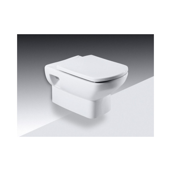 Низ к унитазу DAMA SENSO подвесной Низ к унитазу DAMA SENSO подвесной