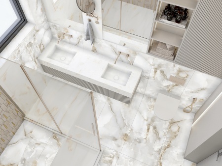 Керамогранит 70735 glossy 60*120 в Сочи и Адлере