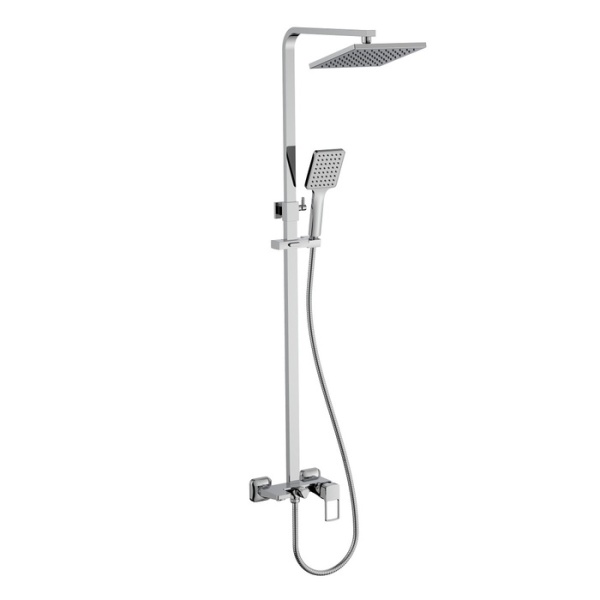 Смеситель с верхним душем, Bild, IDDIS, BILSB1Fi06 Смеситель с верхним душем, Bild, IDDIS, BILSB1Fi06