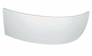 Панель фронтальная  для а/в Welna 160*100 левая Панель фронтальная  для а/в Welna 160*100 левая