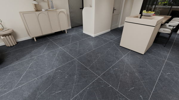 Керамогранит Digitial Glaze Matt Tiles NKE715YS58 75x150 в Сочи и Адлере