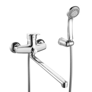 Смеситель для ванны Sicily IDDIS комплект Смеситель для ванны Sicily IDDIS комплект