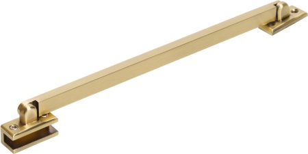 Шторка для душ.кабины профиль золото, стекло прозрачное петли справа(квадро, вырез нестандарт) в Сочи и Адлере