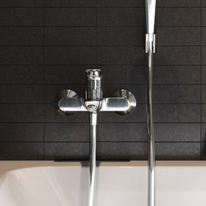 71400000 Hansgrohe смеситель для ванны Logis в Сочи и Адлере 71400000 Hansgrohe смеситель для ванны Logis в Сочи и Адлере